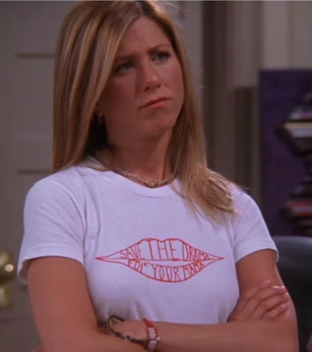 Friends Rachel Tee