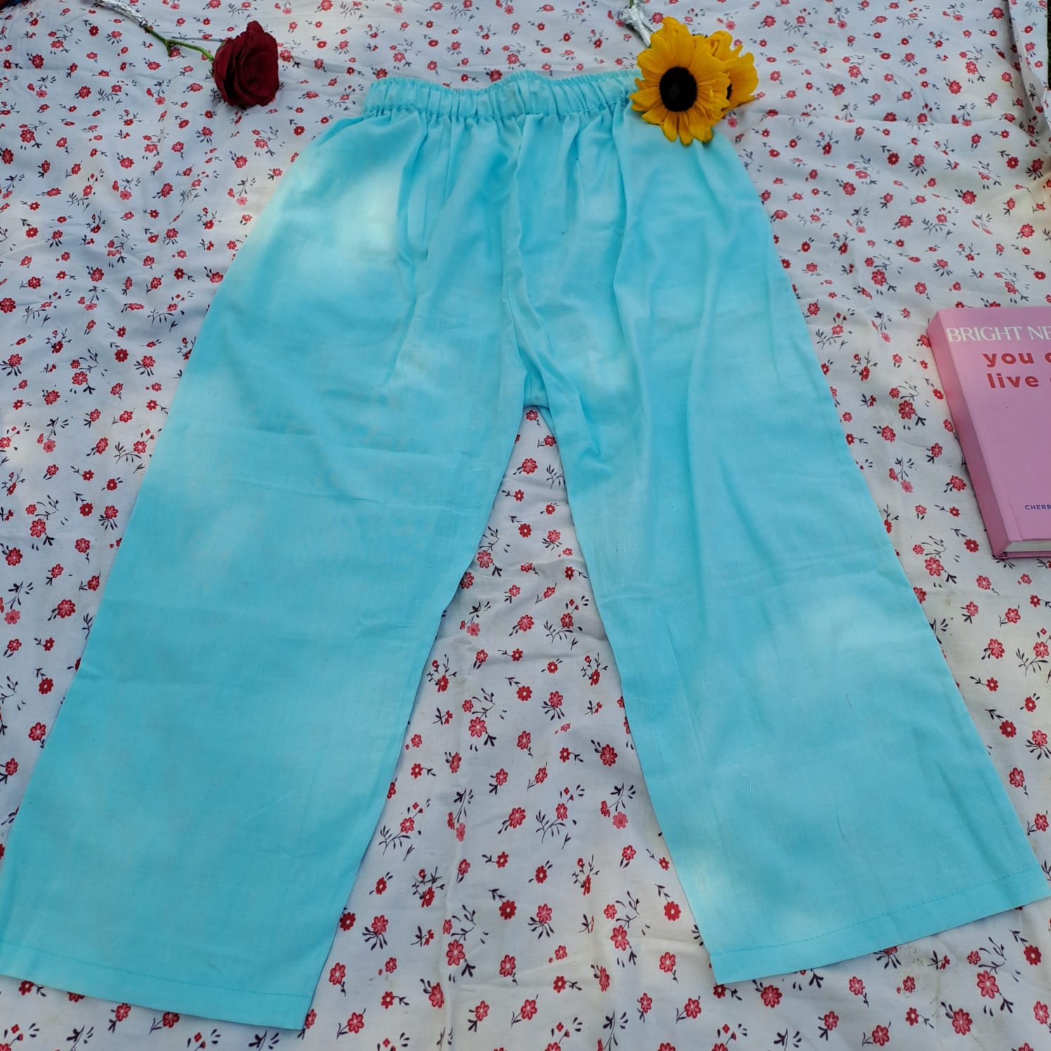 Aqua Breeze Versatile Pants