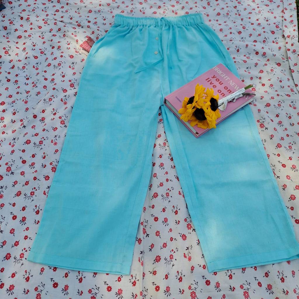 Aqua Breeze Versatile Pants